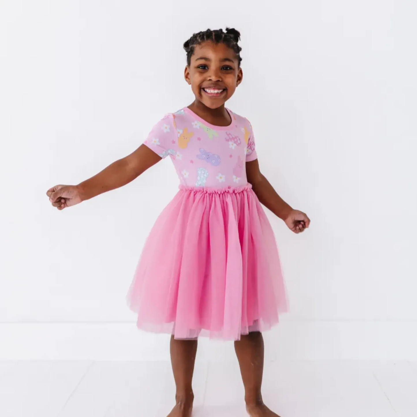 For Peeps Sake Tulle Dress