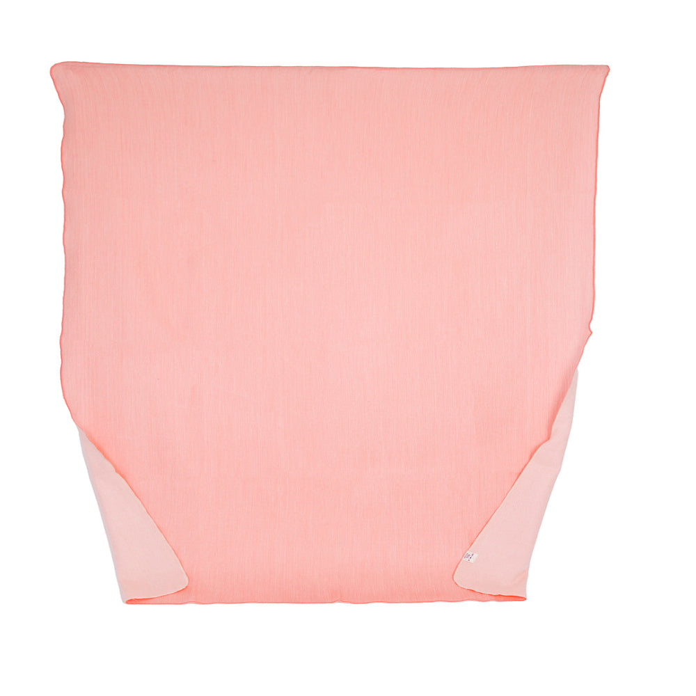 Kani Collection - Reversible Pink and White