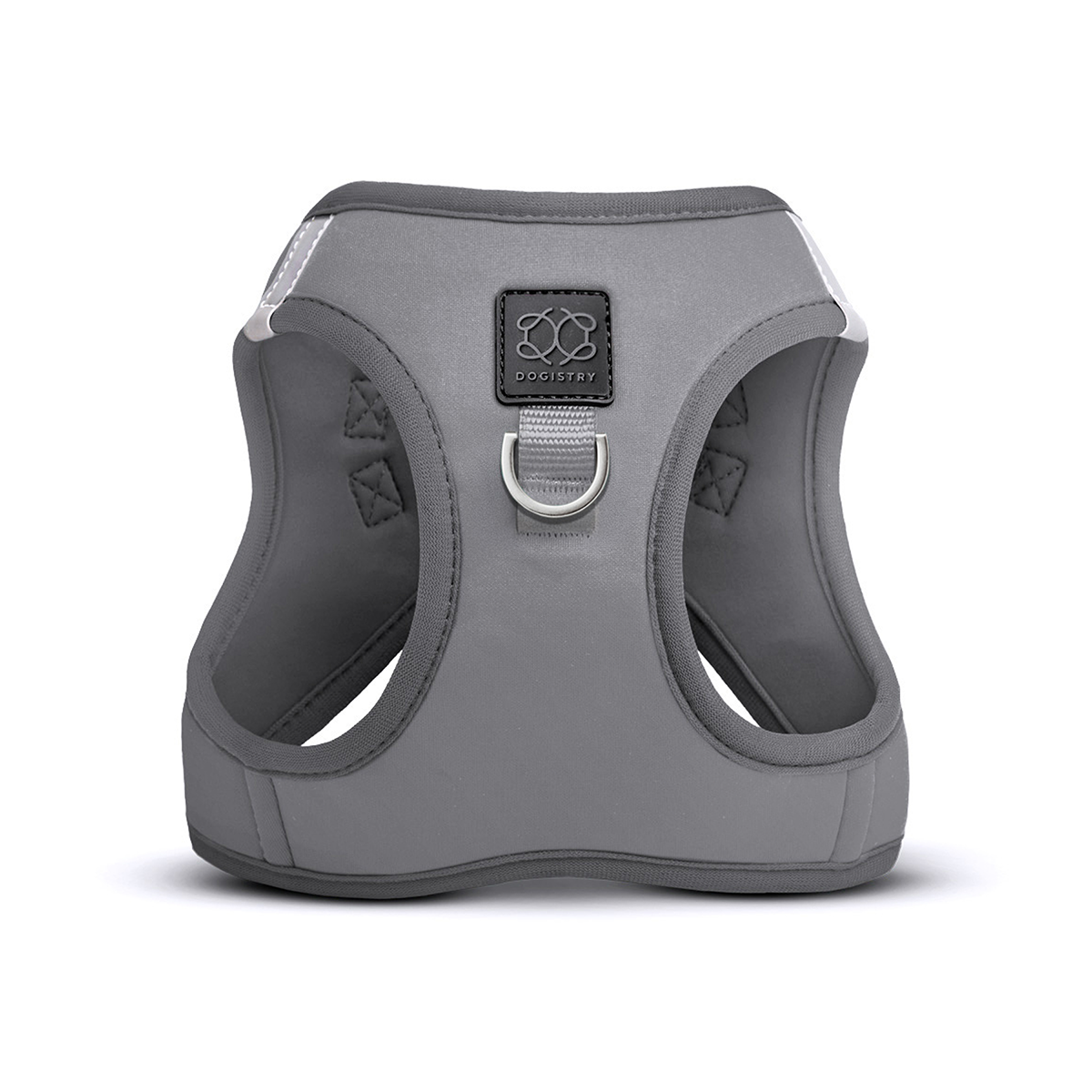 SoHo Dog Harness - Steel