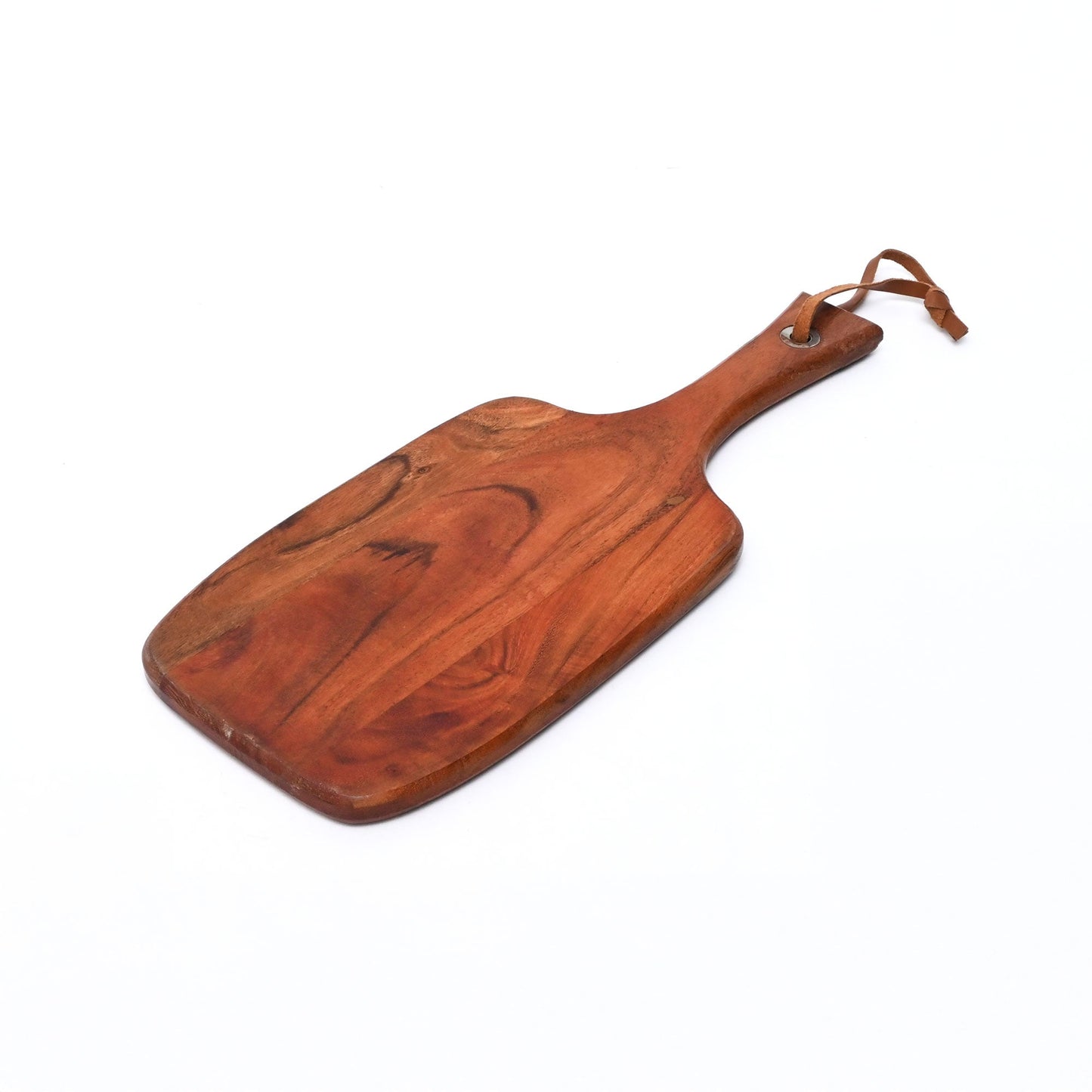Paddle Cutting Board | Chopping Board | Wood | Set of 3