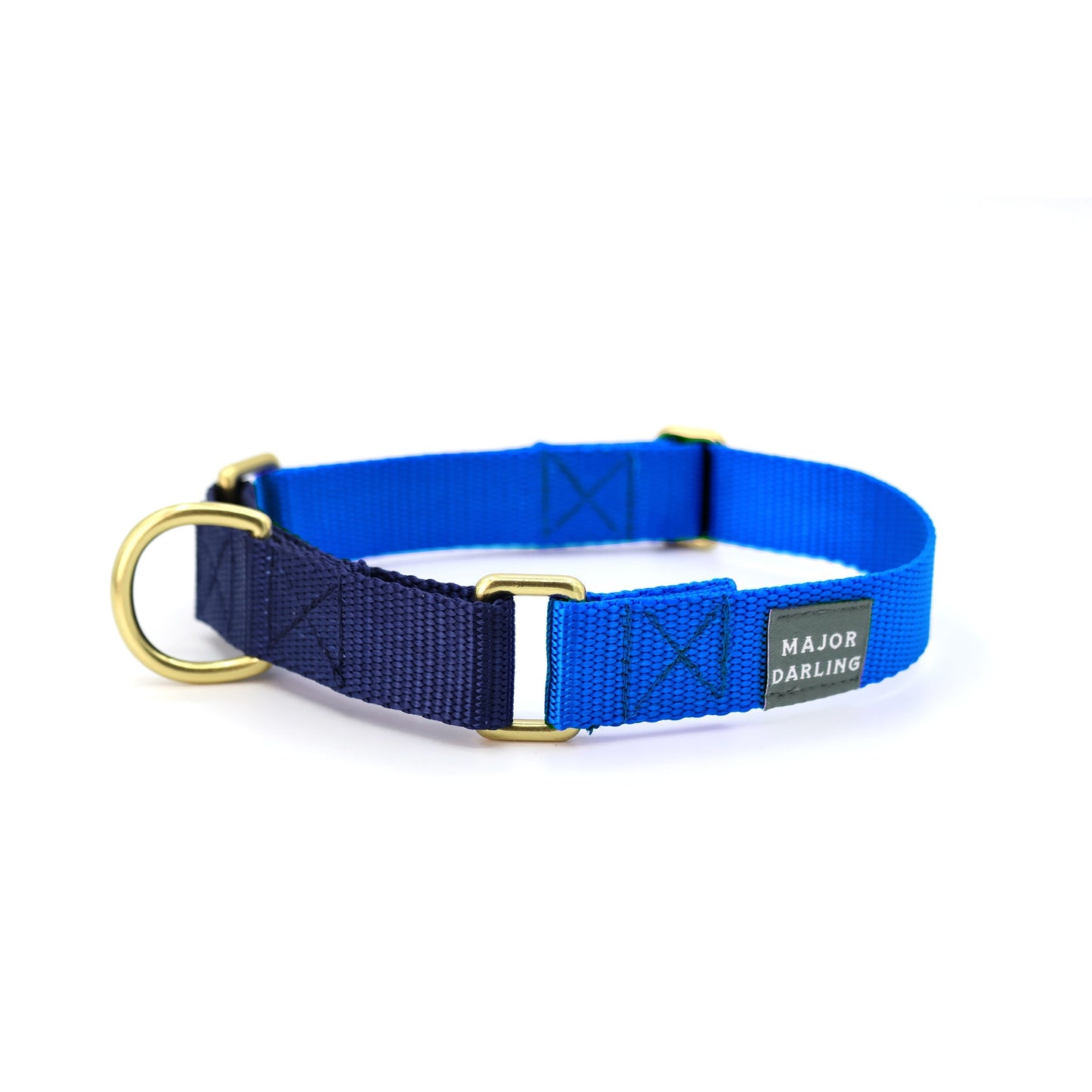 Martingale Dog Collar