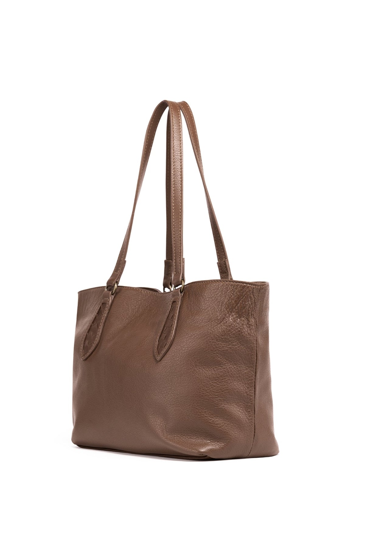 Middle Size Tote