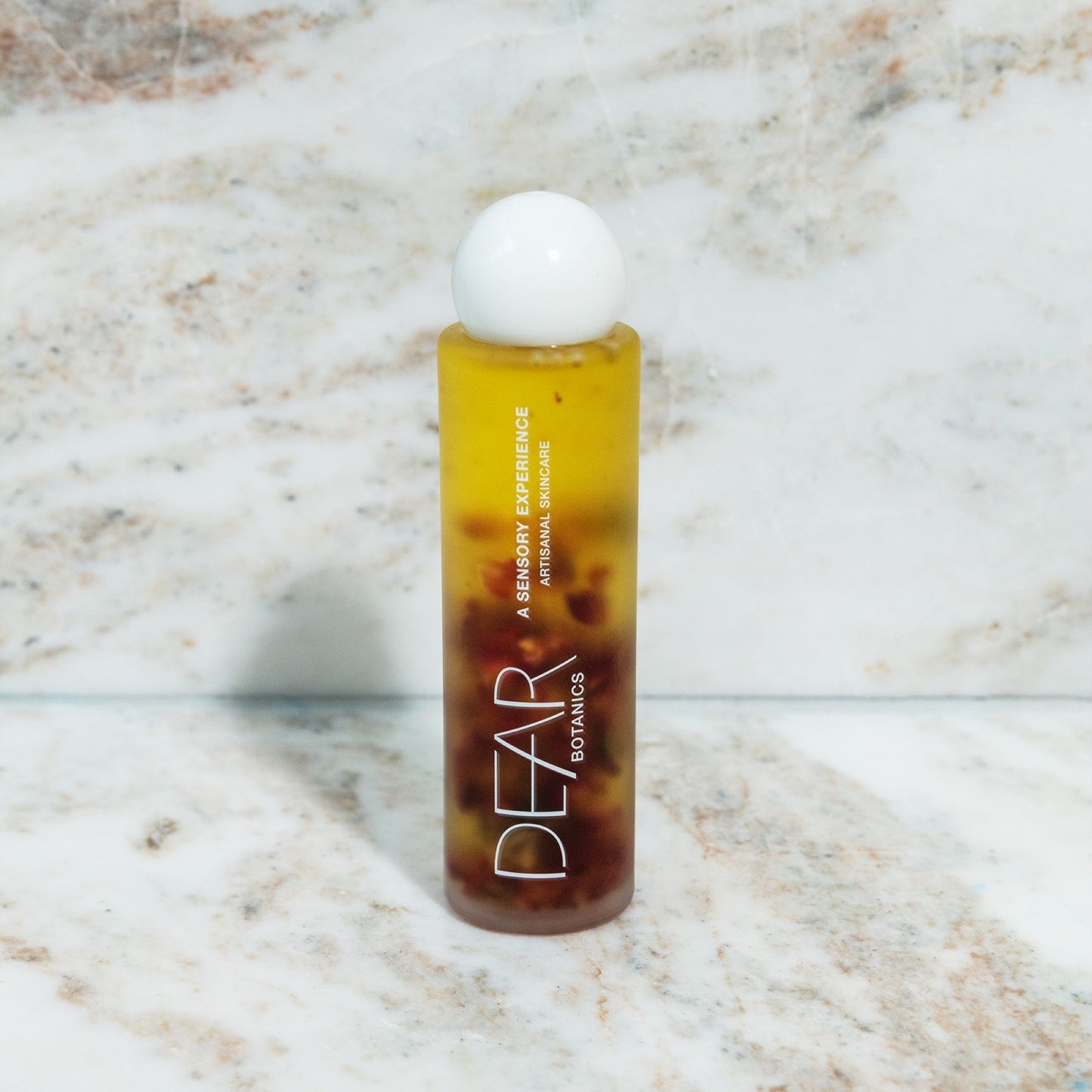 Rose Magic Body Oil