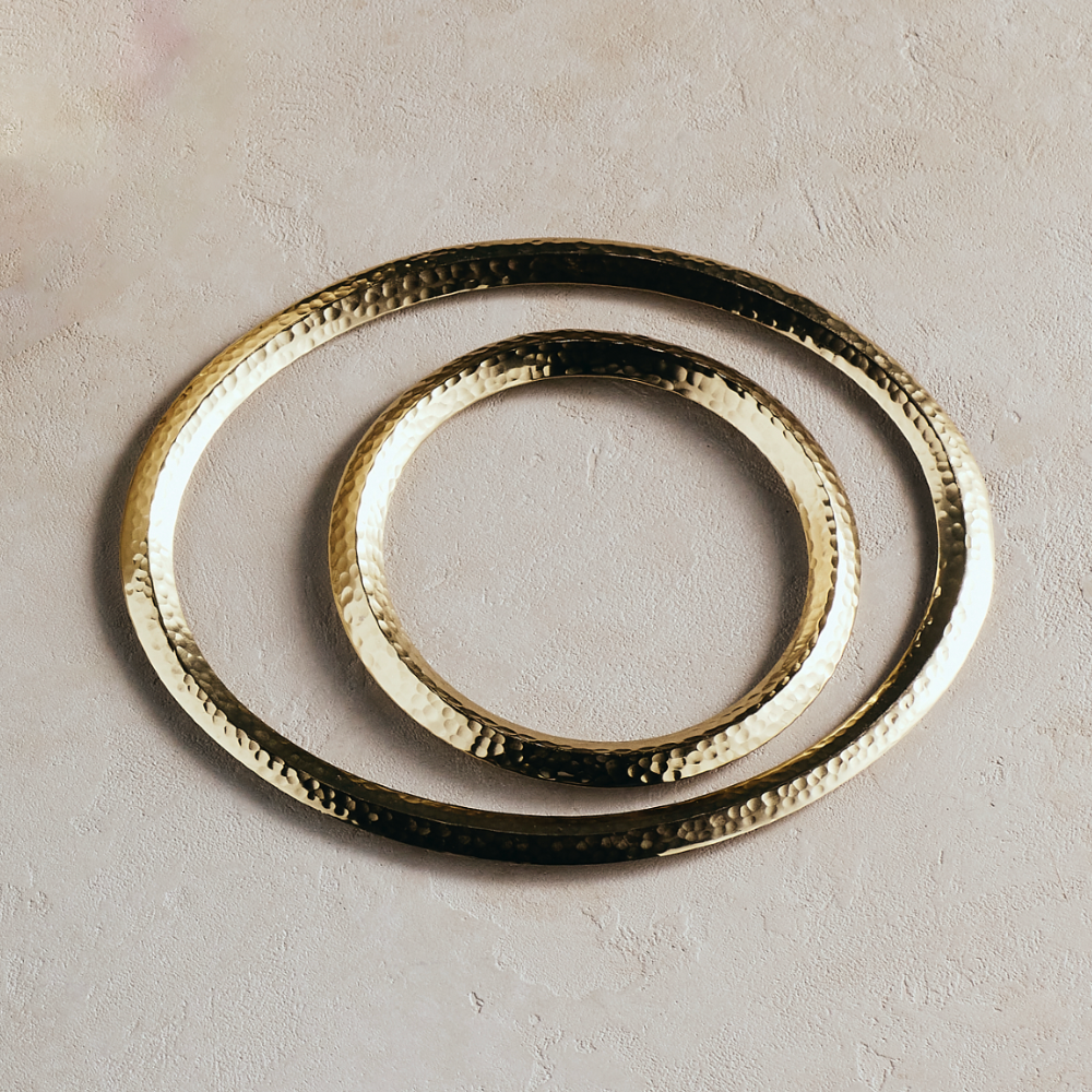 Aurum Trivet Assorted - Set of 2