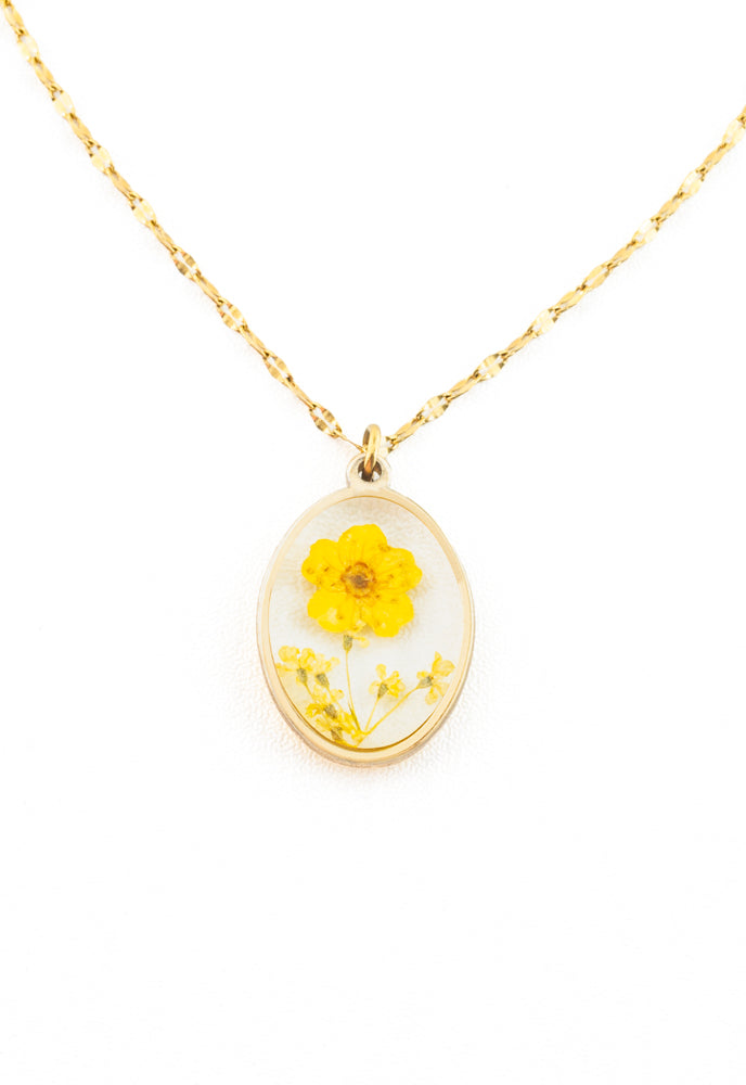 In Bloom Necklace