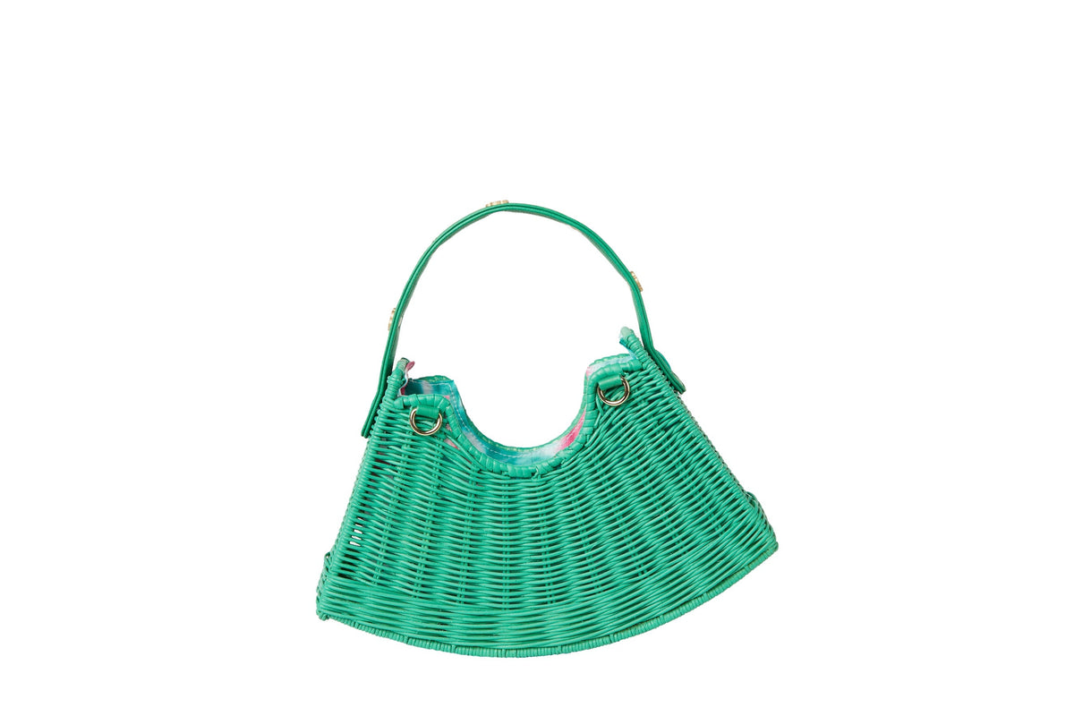 Tati Crescent Bag