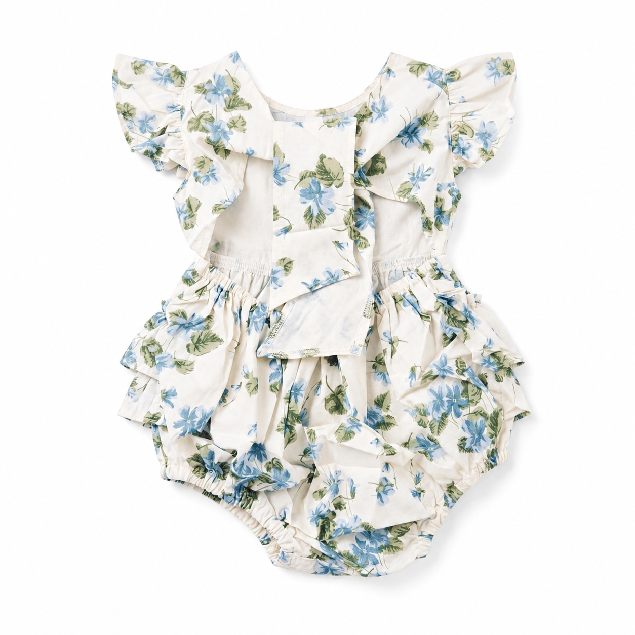Josie Bubble | Cornflower Lane