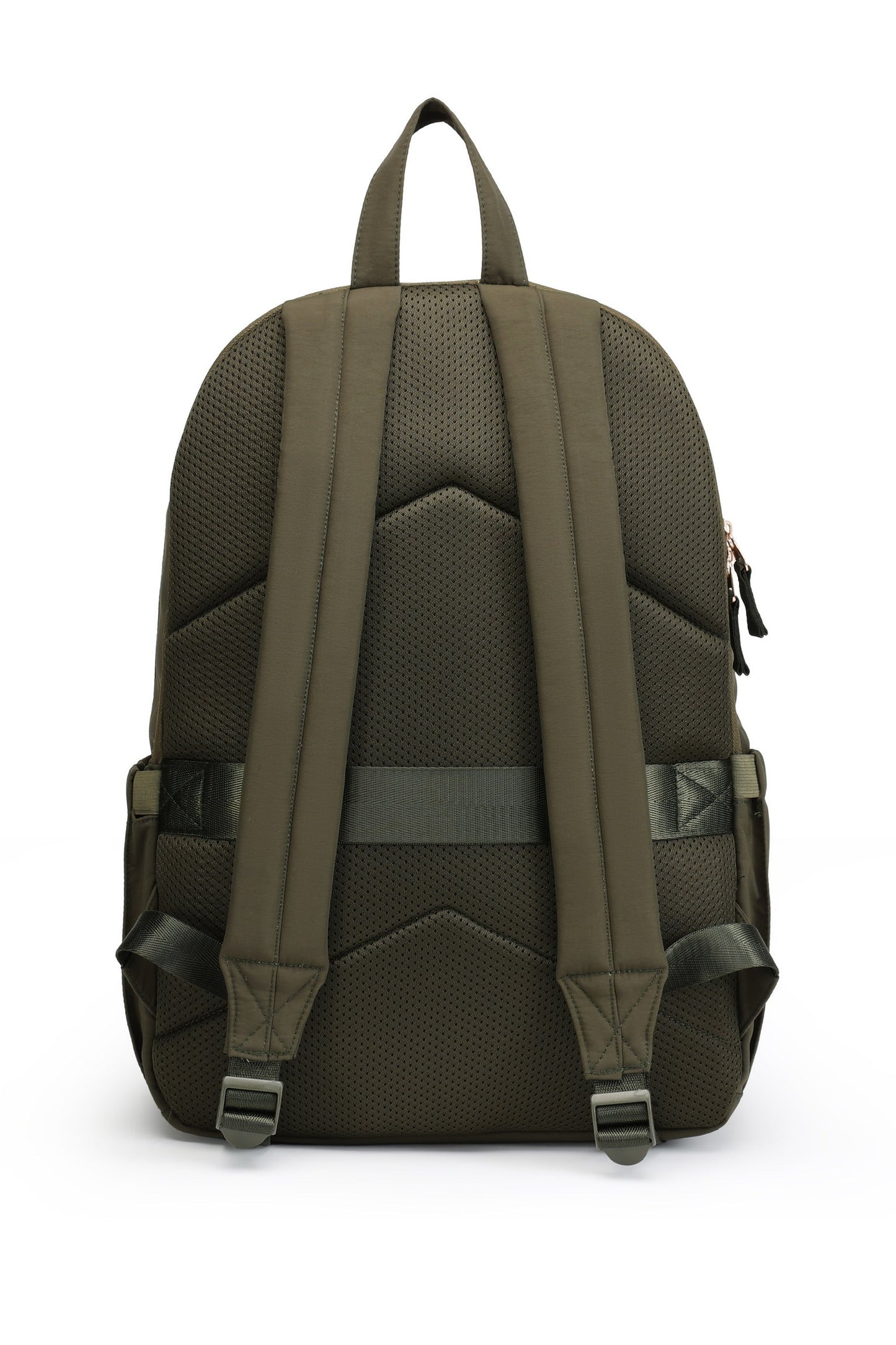 The Daily Backpack Olive