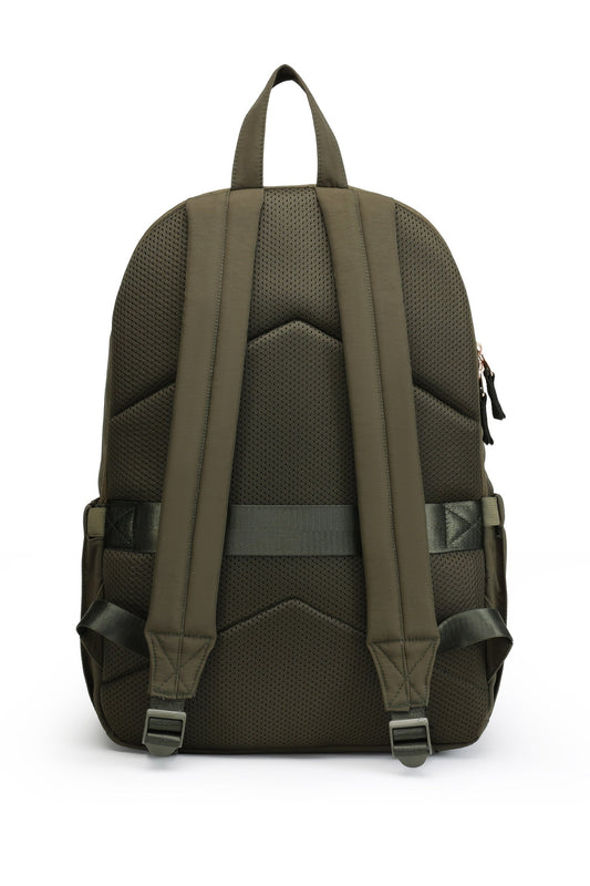 The Daily Backpack Olive
