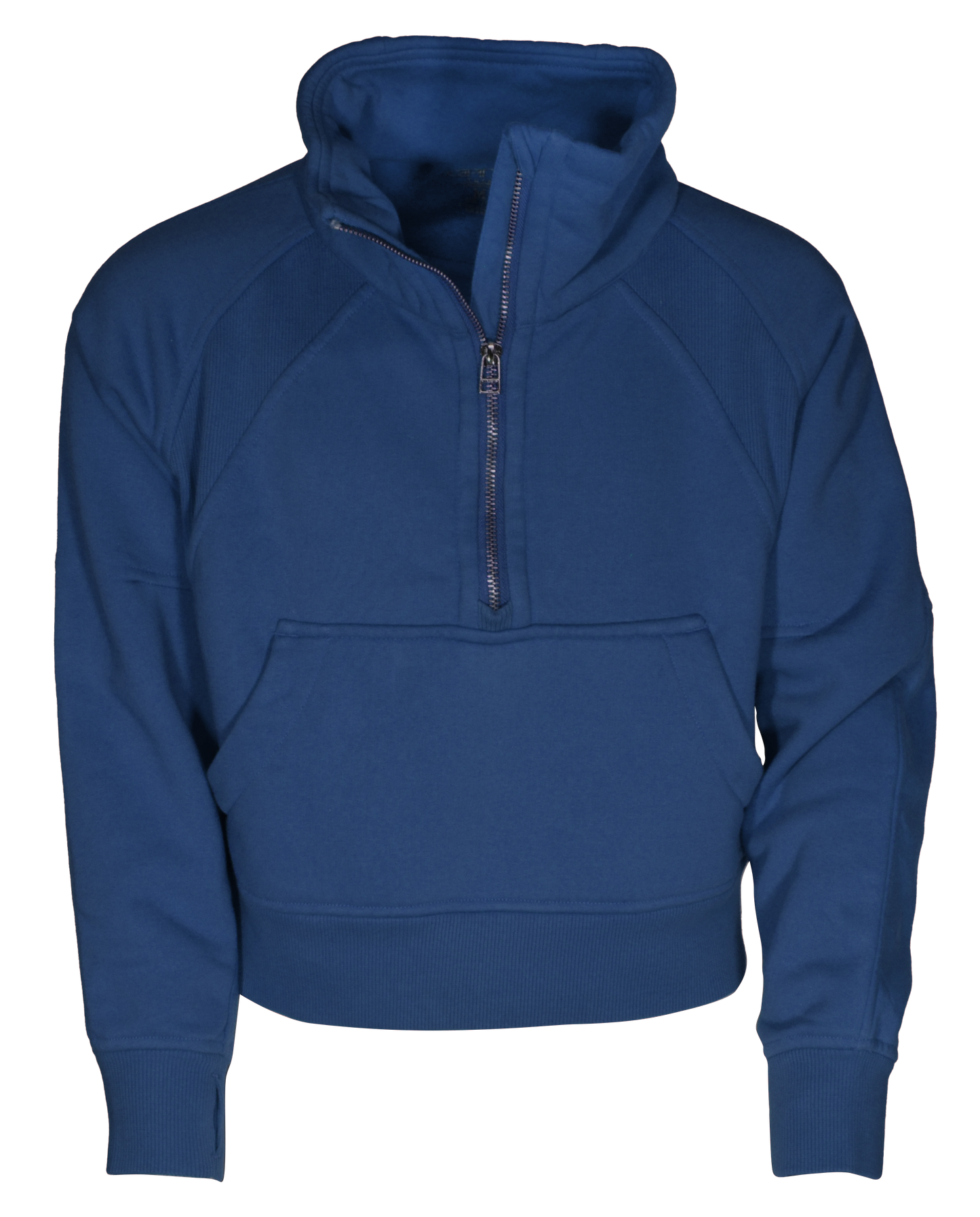 Dawn Toddler Girls' Quarter-zip Pullover