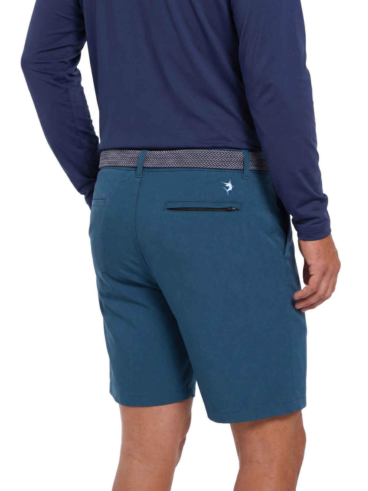 Bayport Shorts - navy