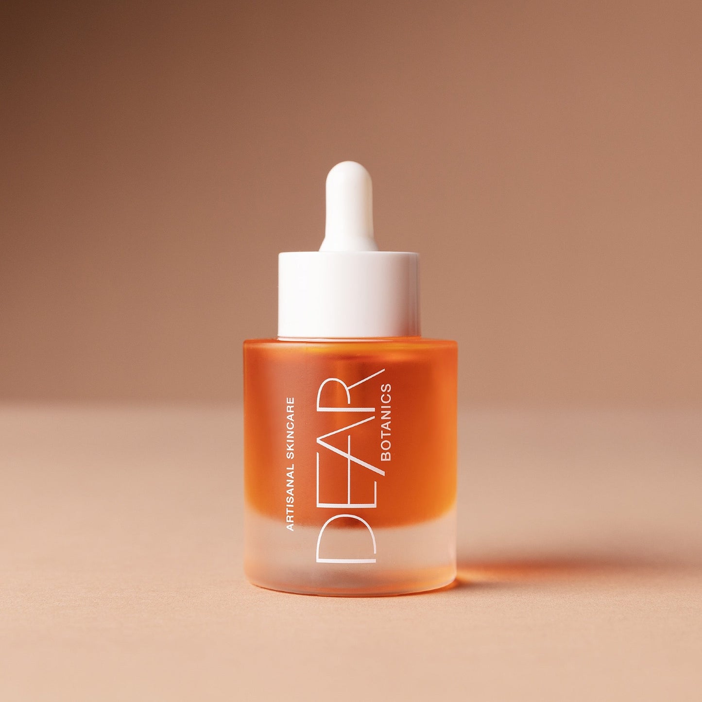 Rose Dew Face Serum