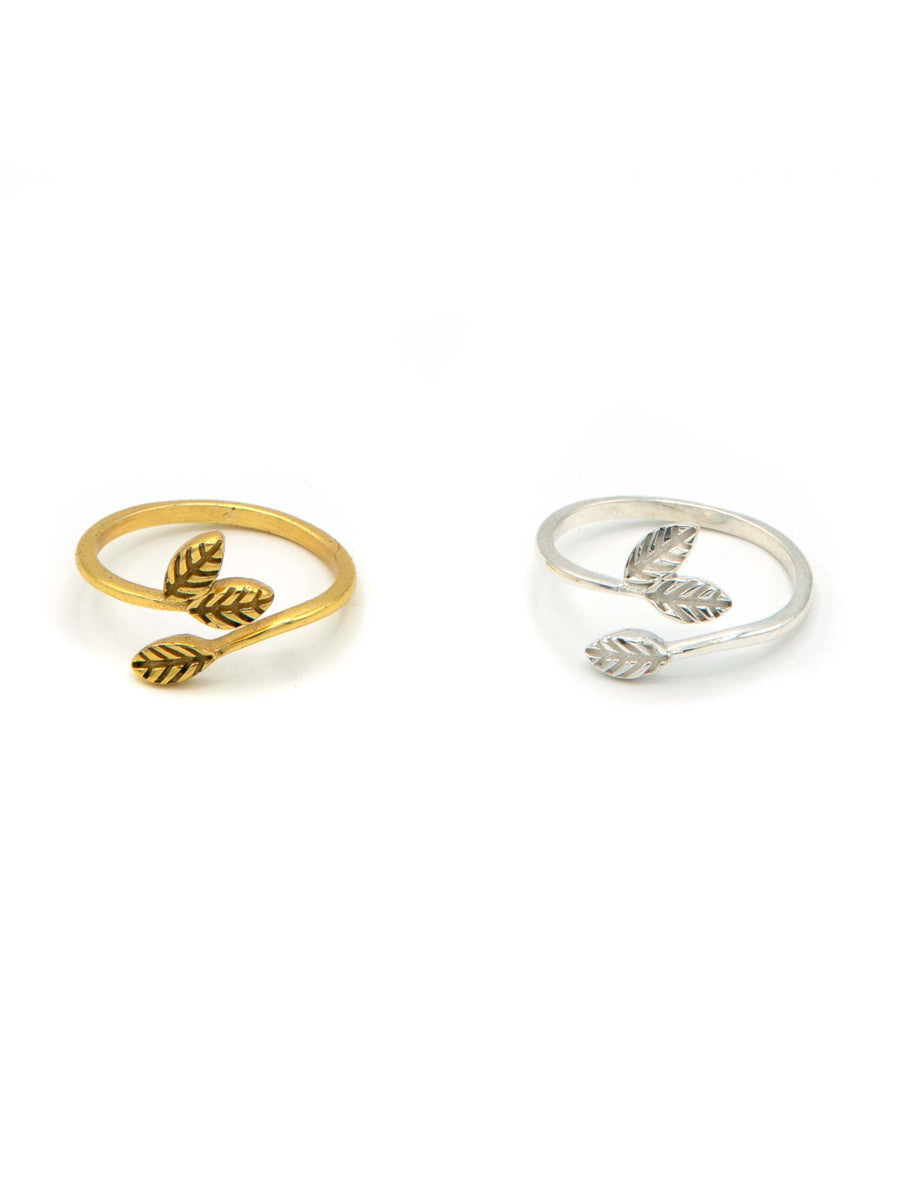 Forestry Ring