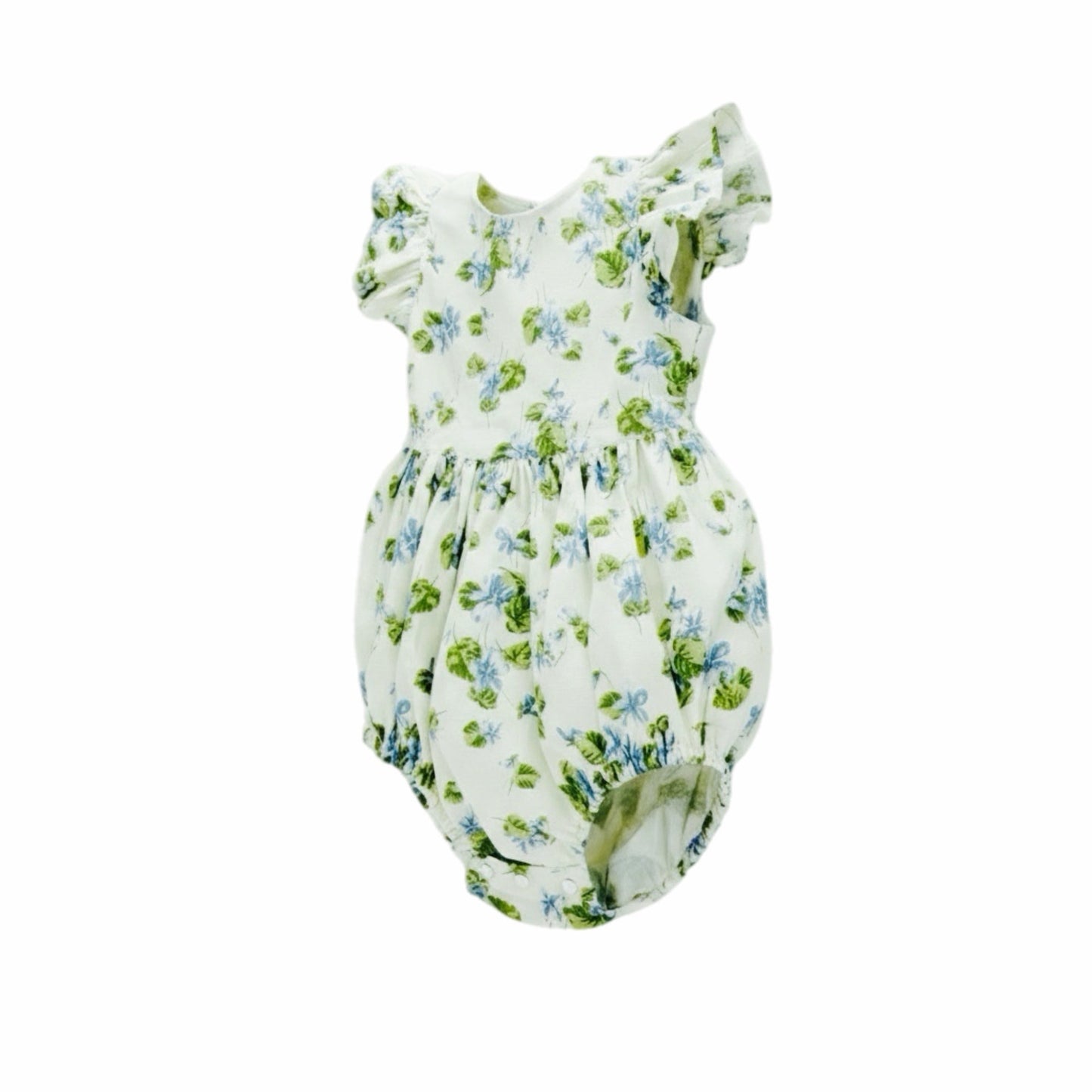 Josie Bubble | Cornflower Lane