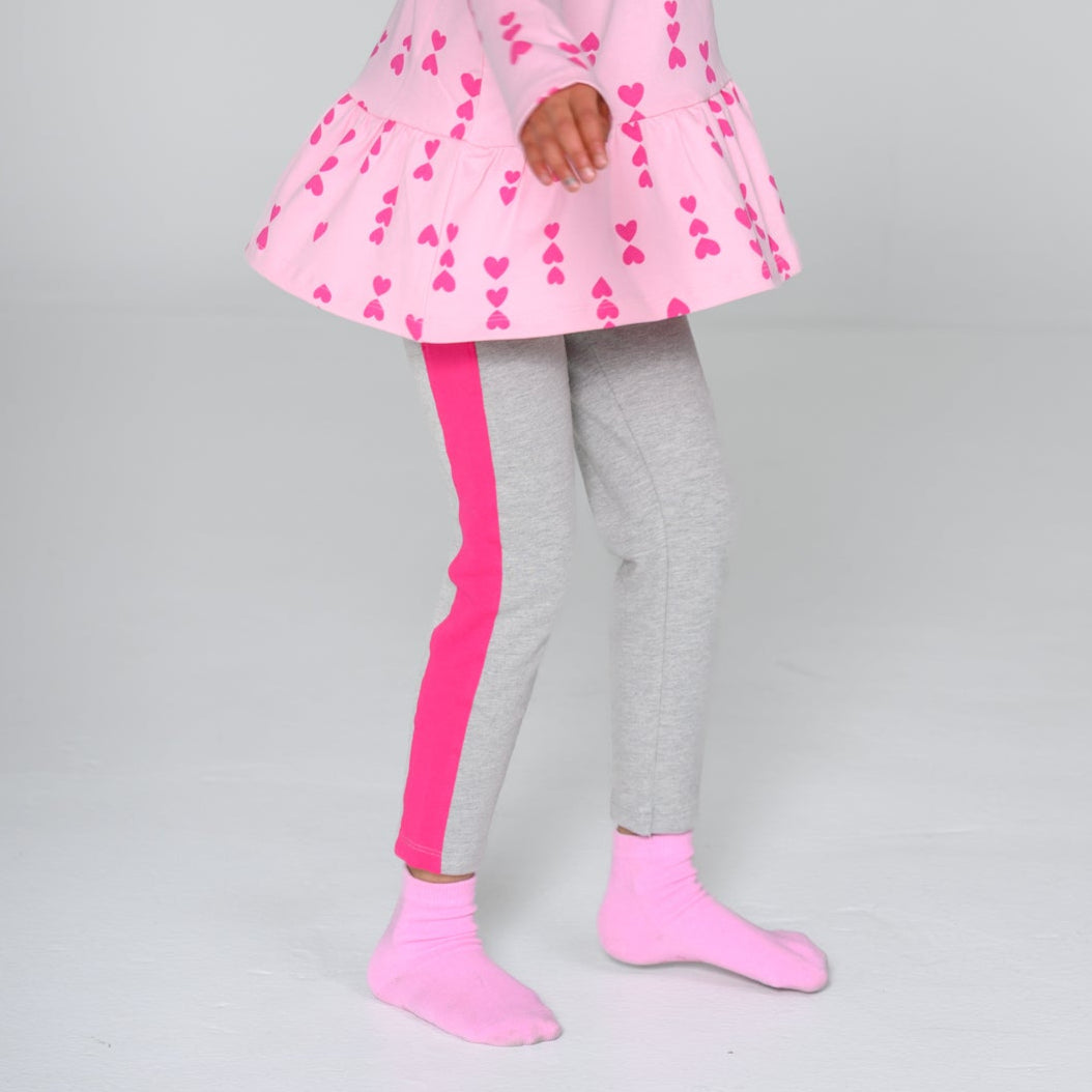 Cozy Cruiser Leggings