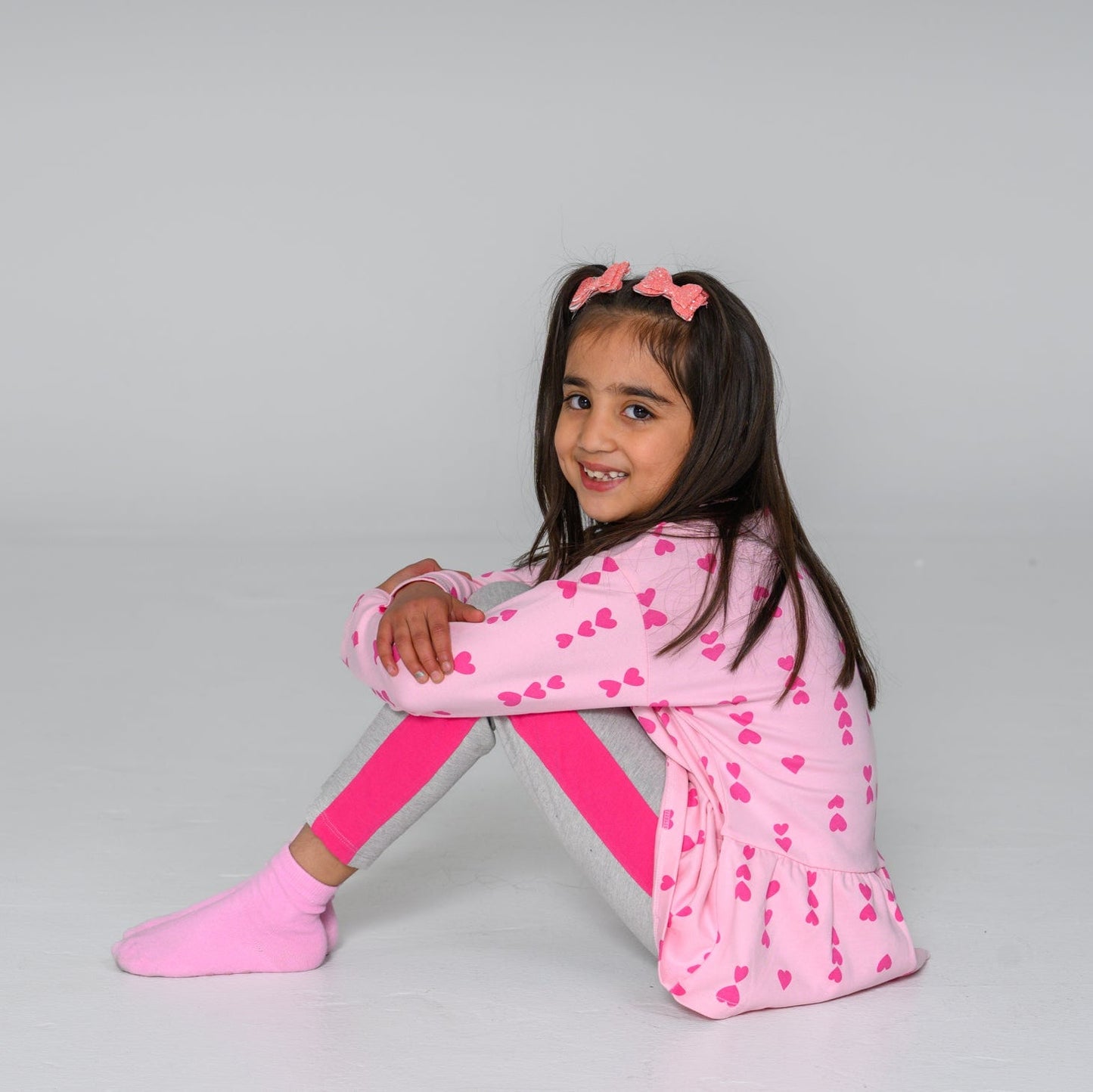 Cozy Cruiser Leggings