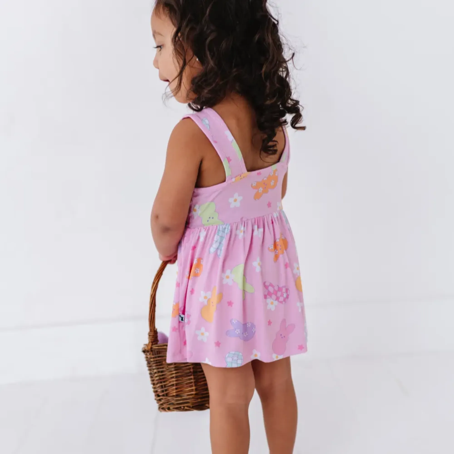 For Peeps Sake Bummie Set