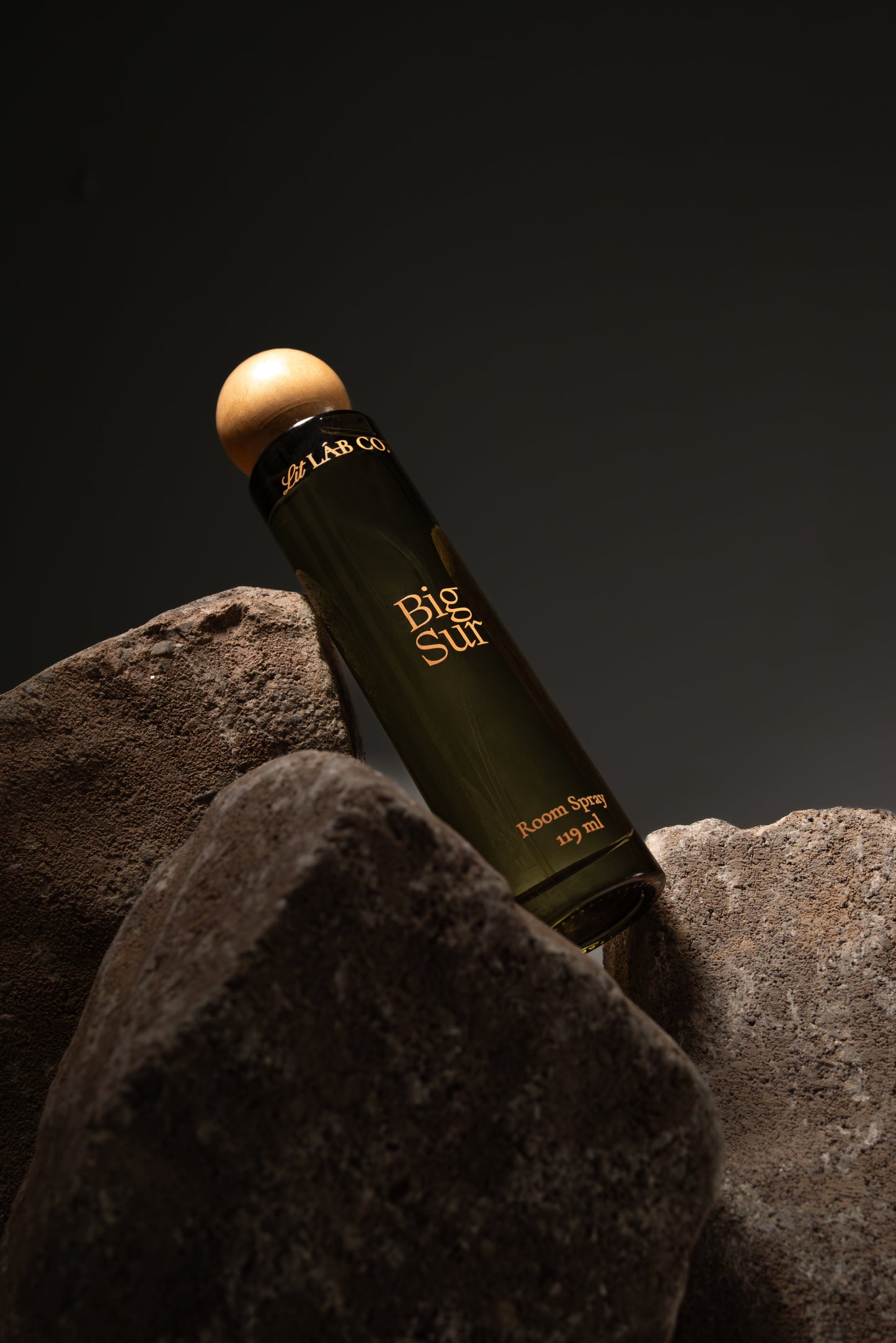 Big Sur Room Spray