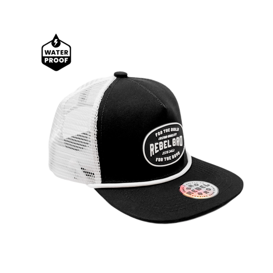 Orion x Hydro Snapback