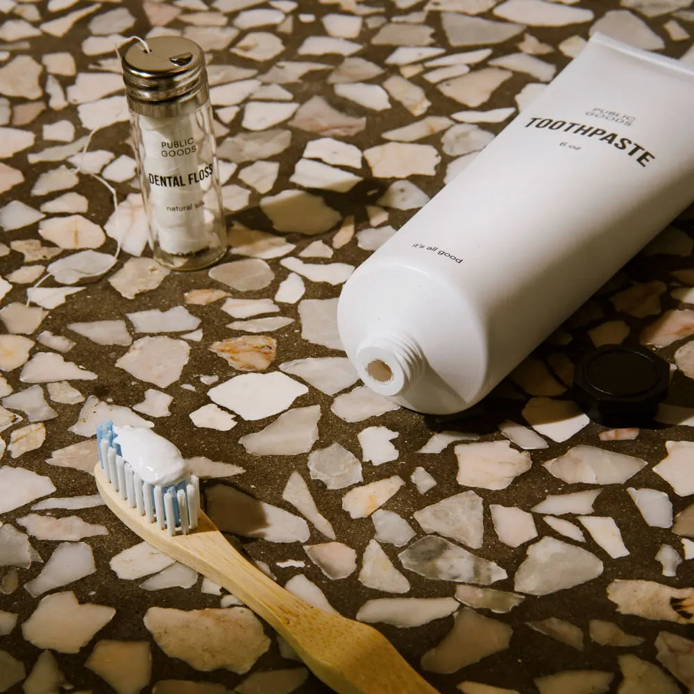 Dental Care Set