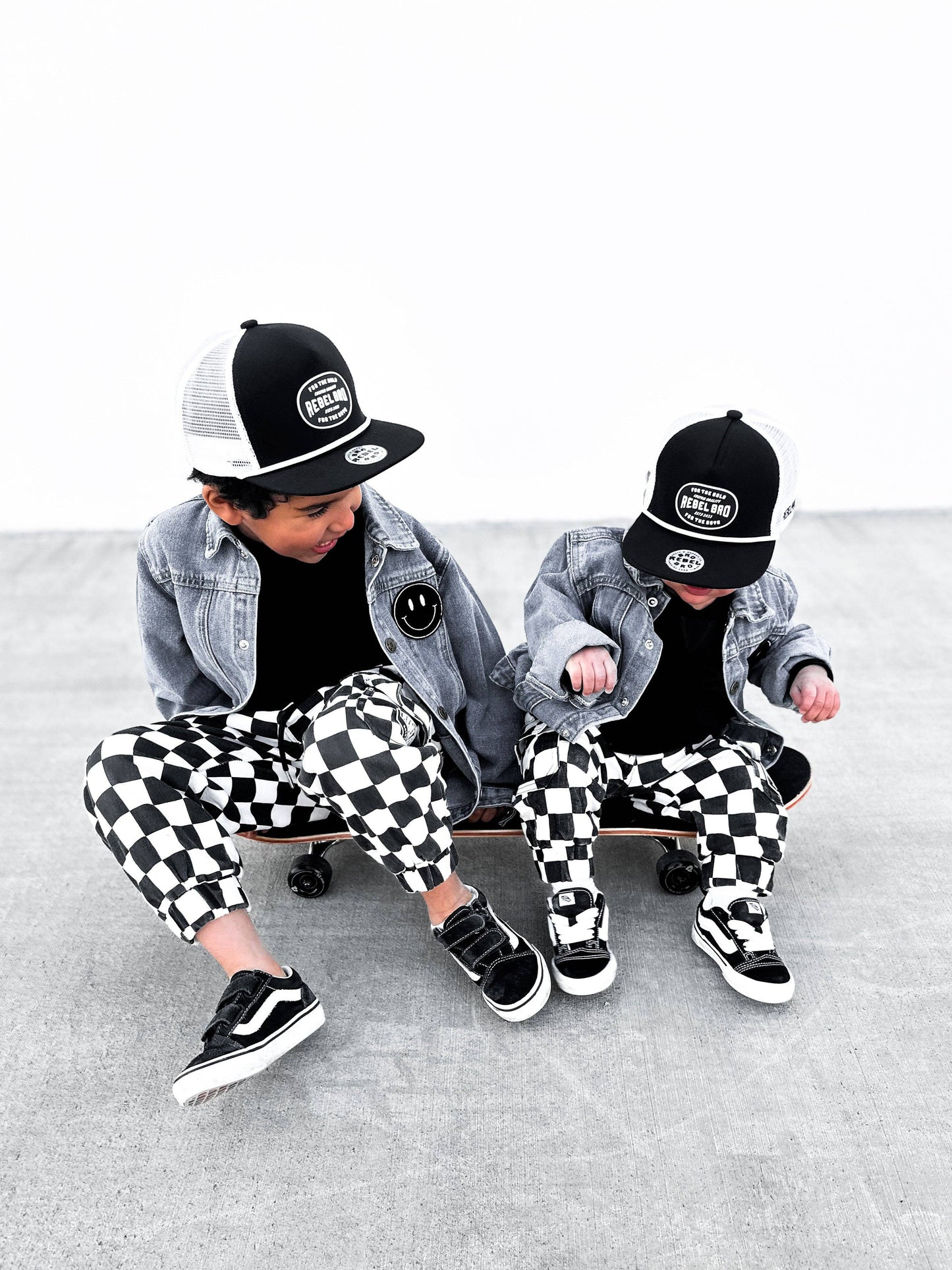 Orion x Hydro Snapback