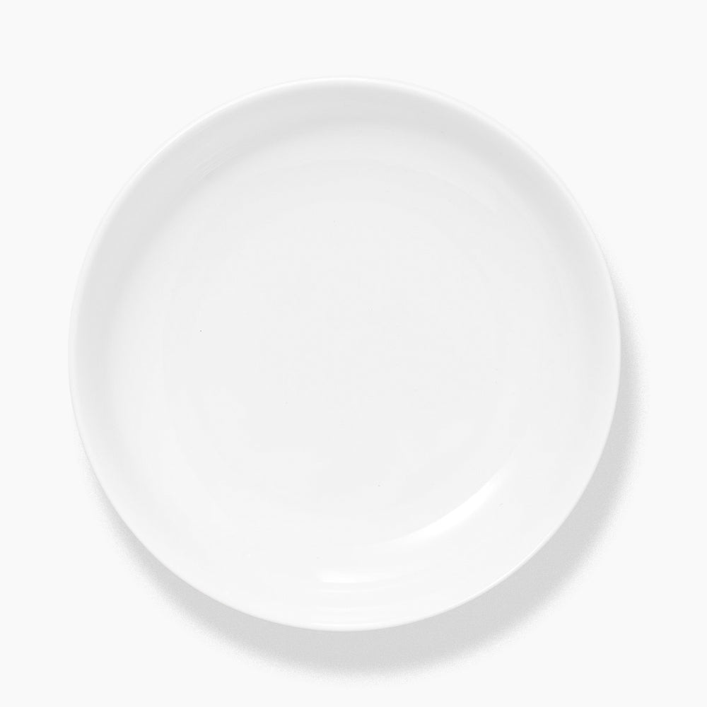 Ceramic Dinner Bowls (Set of 4)