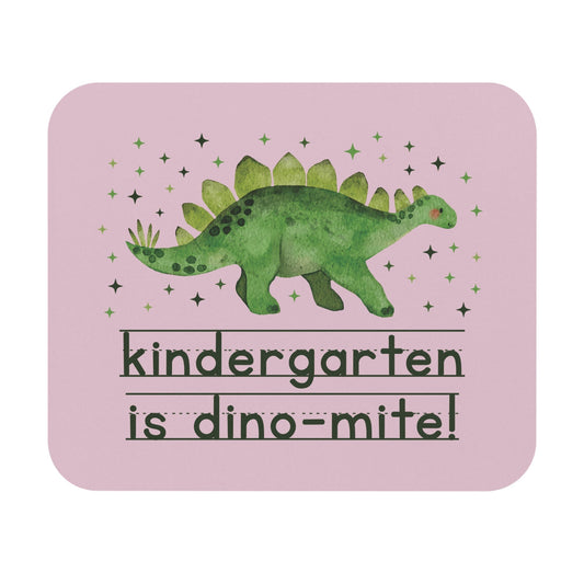 Dinosaur Kindergarten Teacher