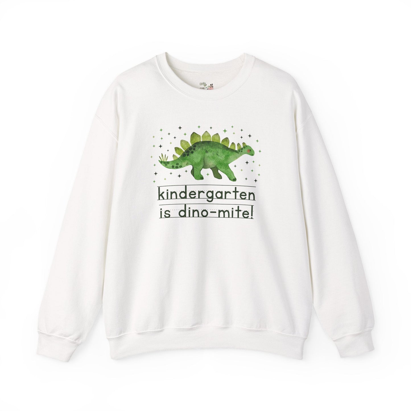 Kindergarten is Dino-Mite!