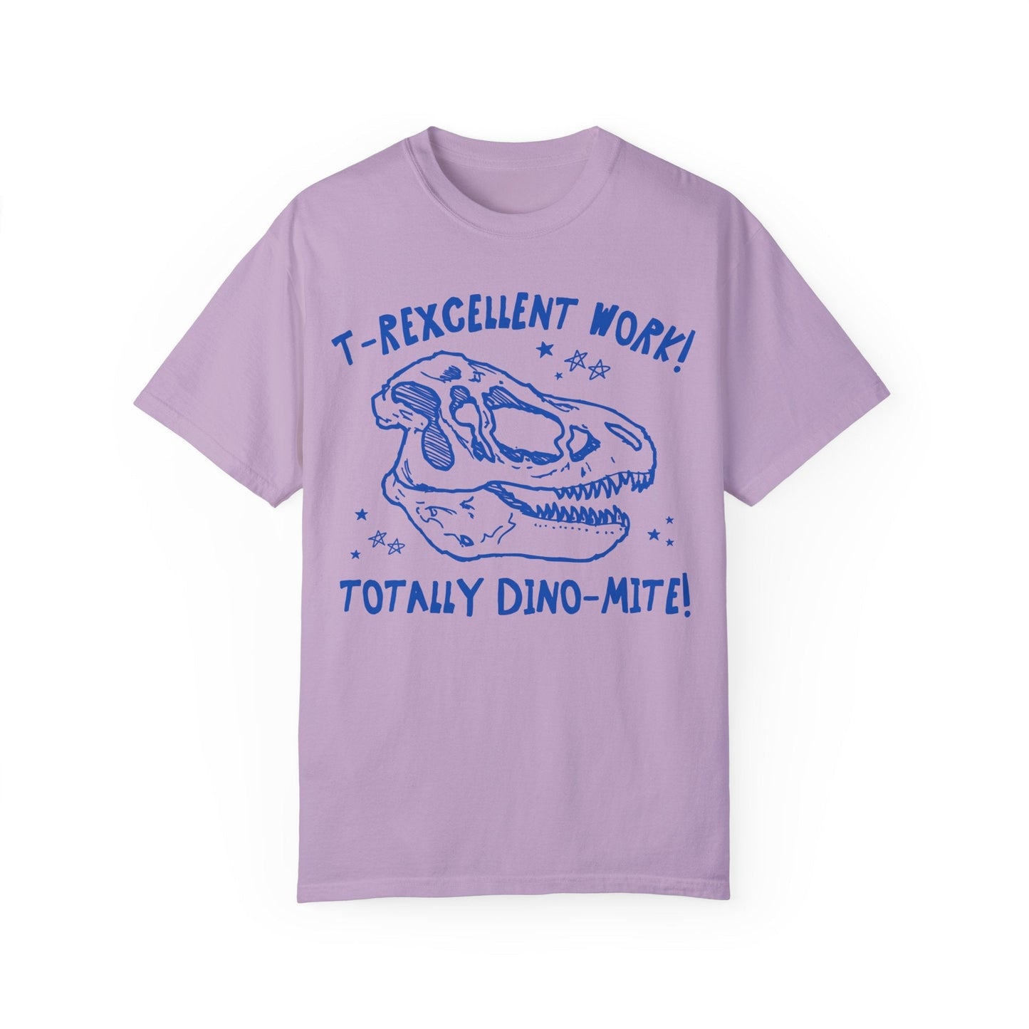 Dinosaur Teacher Tee Shirt