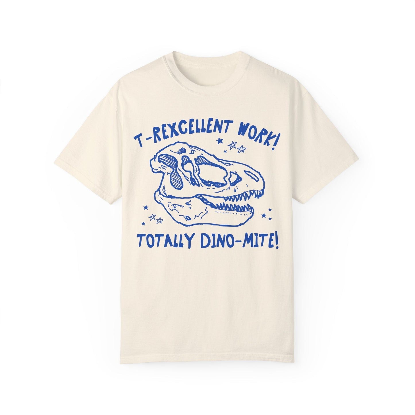 Dinosaur Teacher Tee Shirt