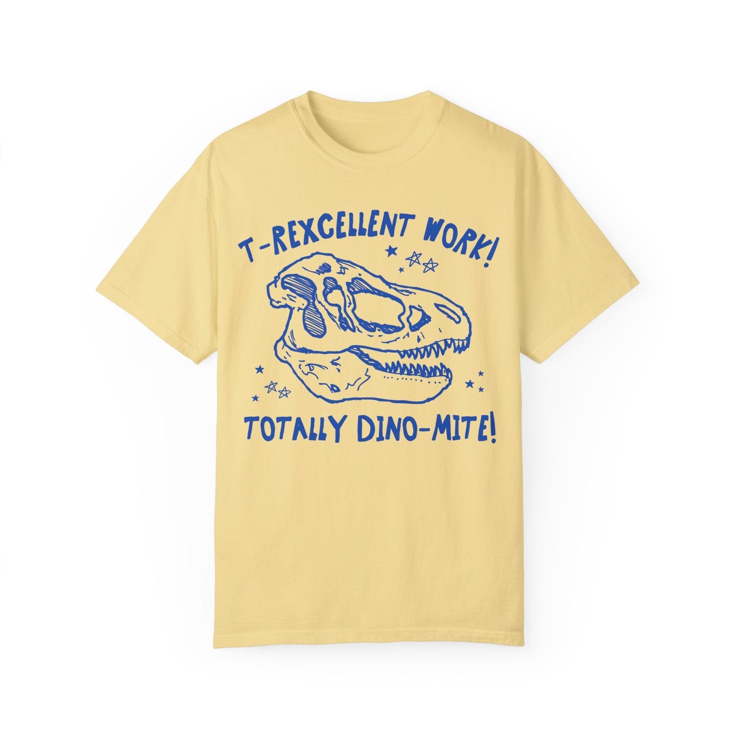 Dinosaur Teacher Tee Shirt