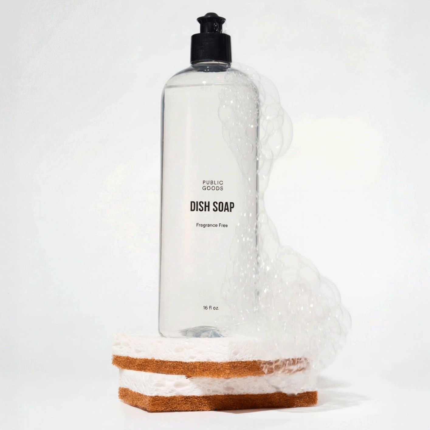 Scrubber Sponges (12 ct)