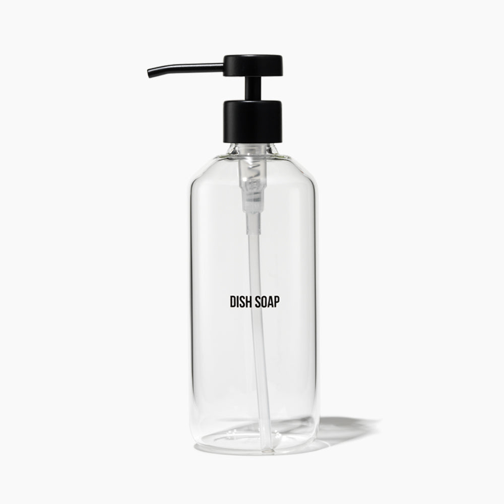 Dish Soap Dispenser