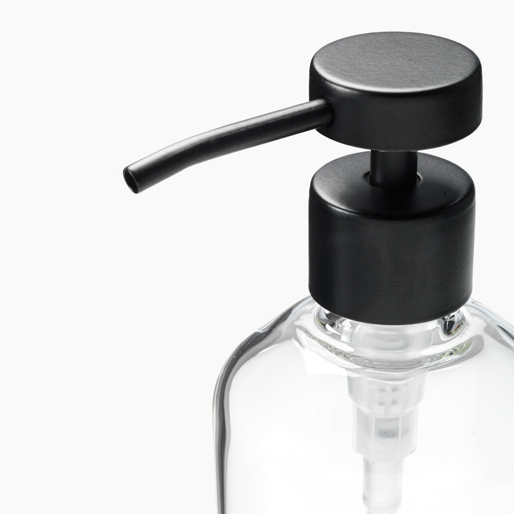 Dish Soap Dispenser