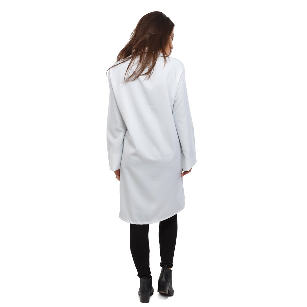 Costume Lab Coat - Adults