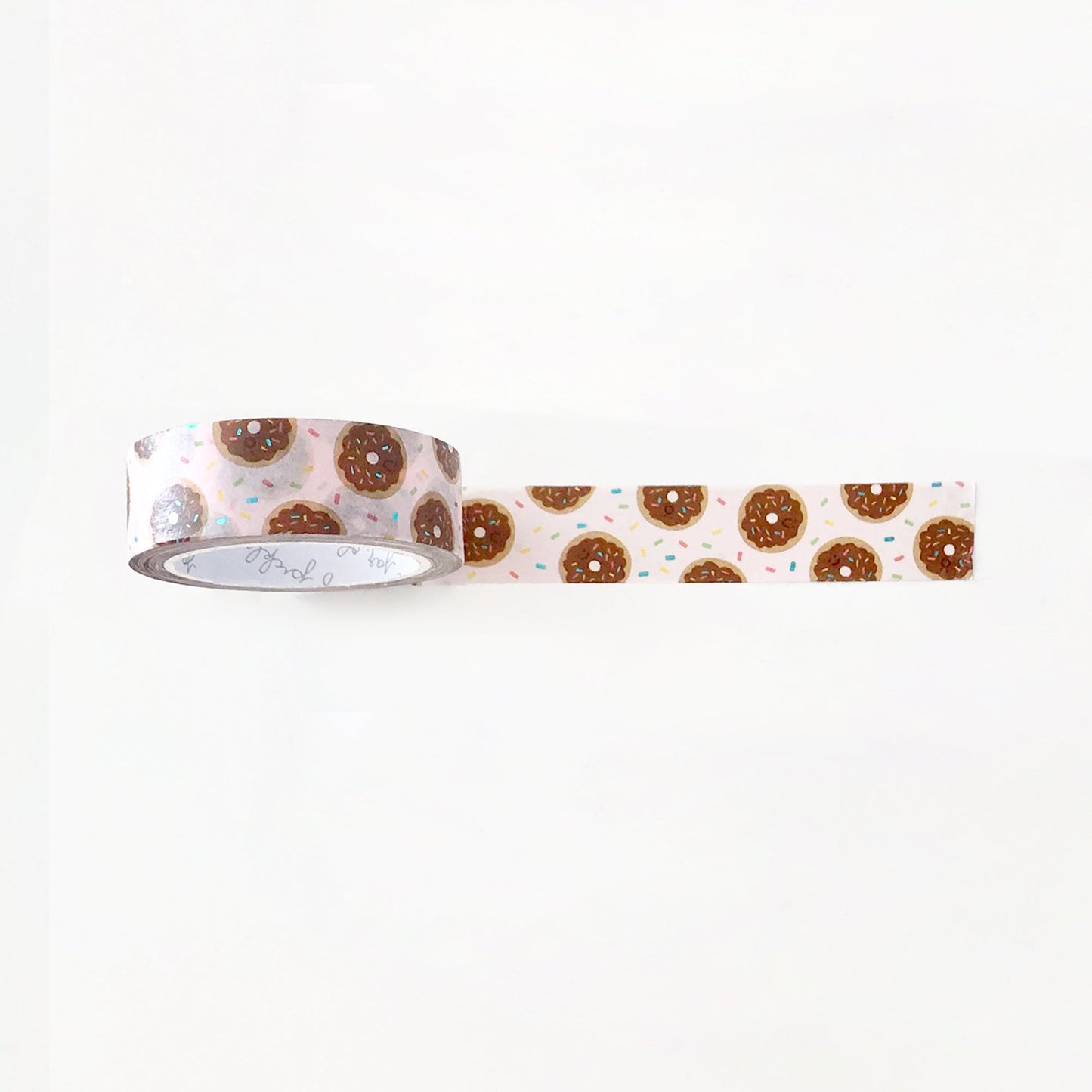 Donut Washi Tape