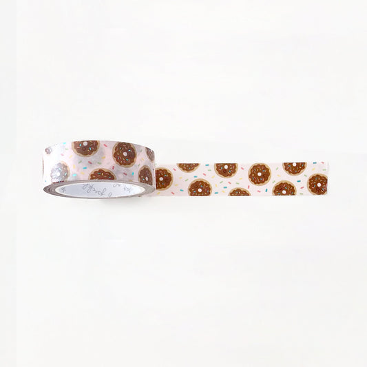 Donut Washi Tape