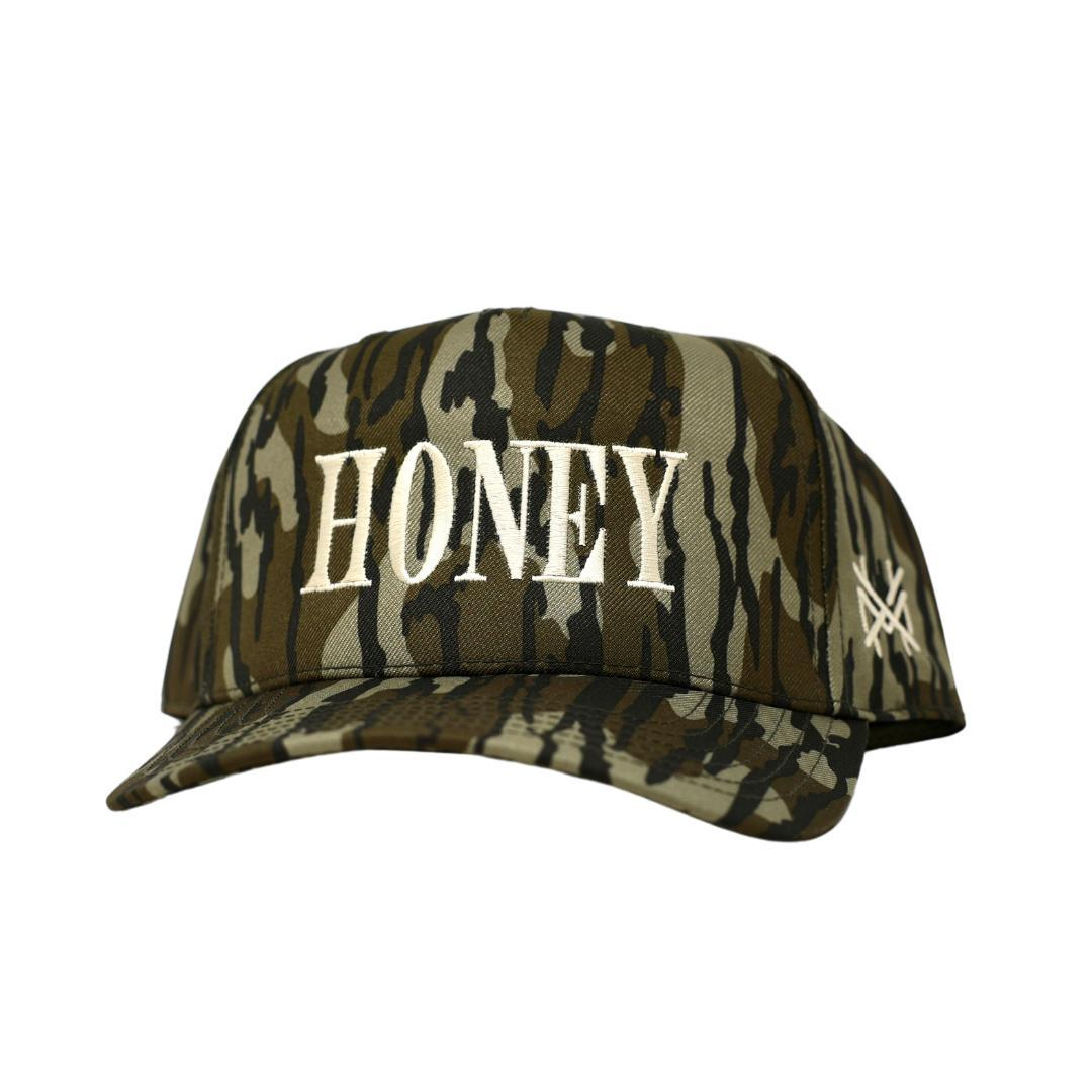 Honey Snapback