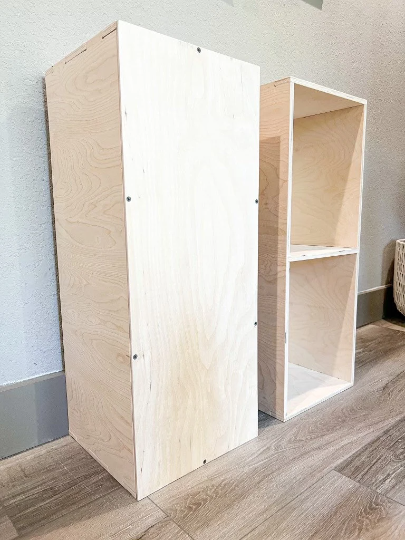 PARKER- Storage Cubes