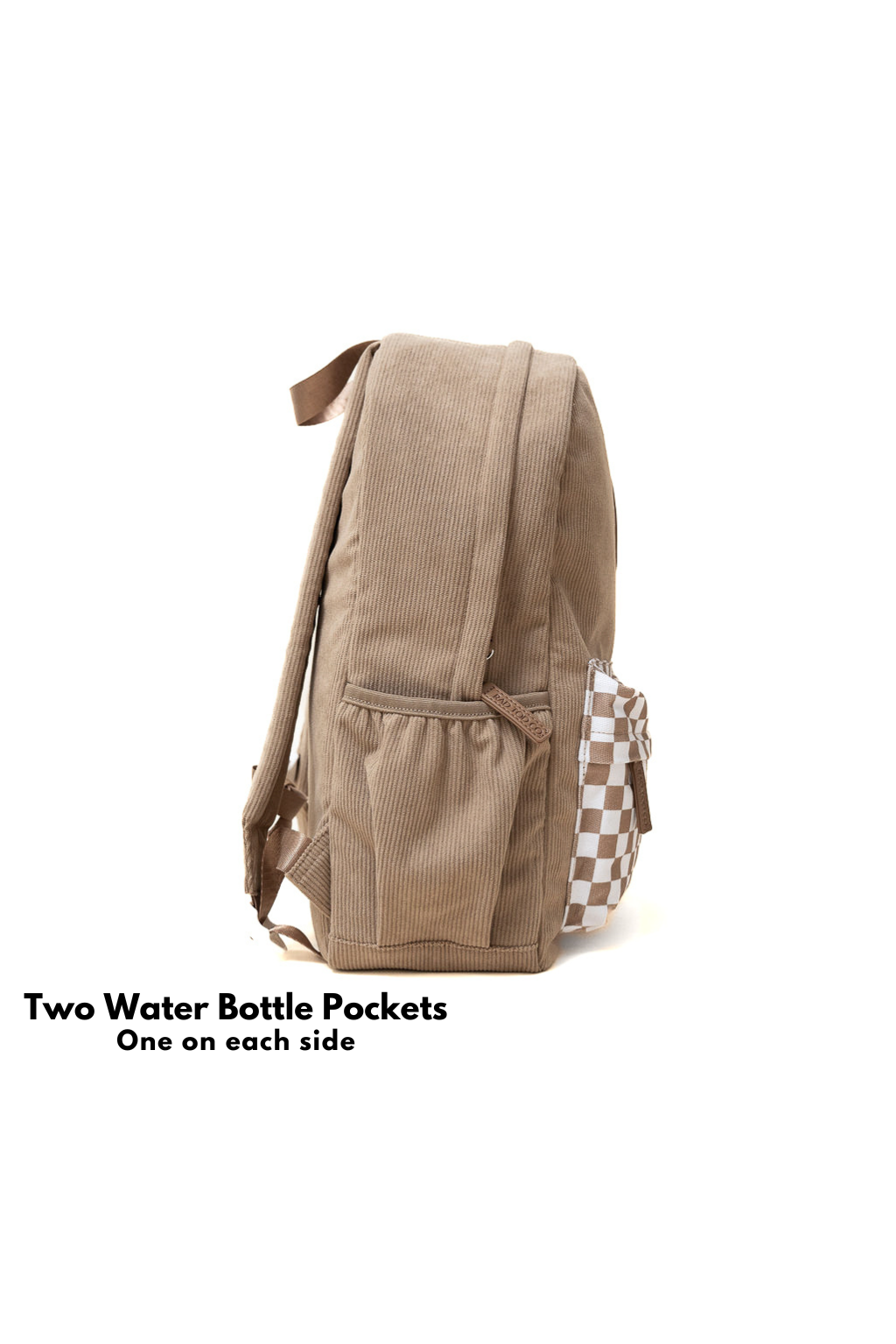DUNE TODDLER BACKPACK