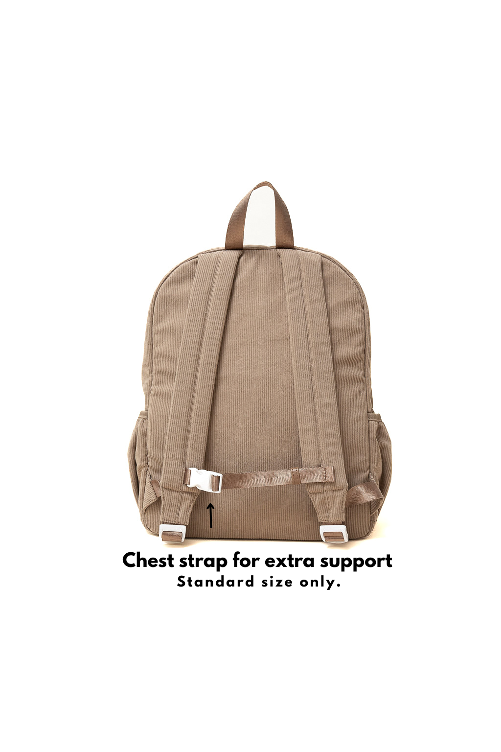 DUNE TODDLER BACKPACK