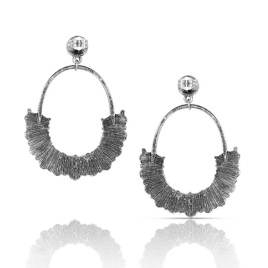 Santa Fe Bloom Earrings