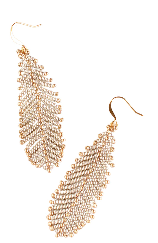 Devon Earrings