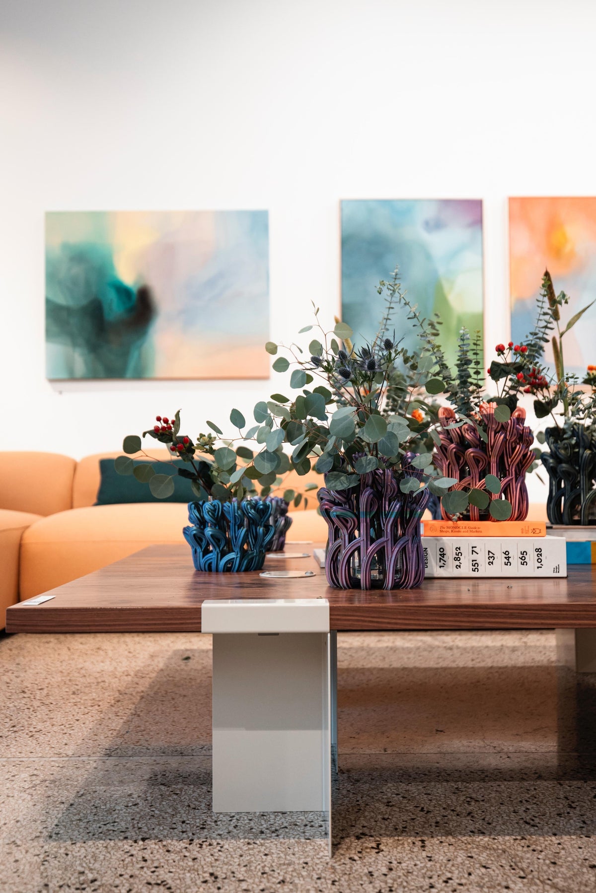 SuperBloom Vase - Small