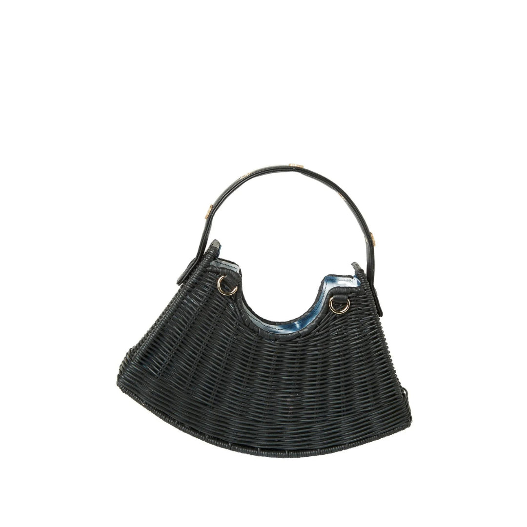 Tati Crescent Bag