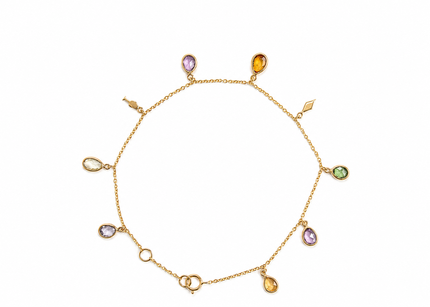 Zuvan Bracelet