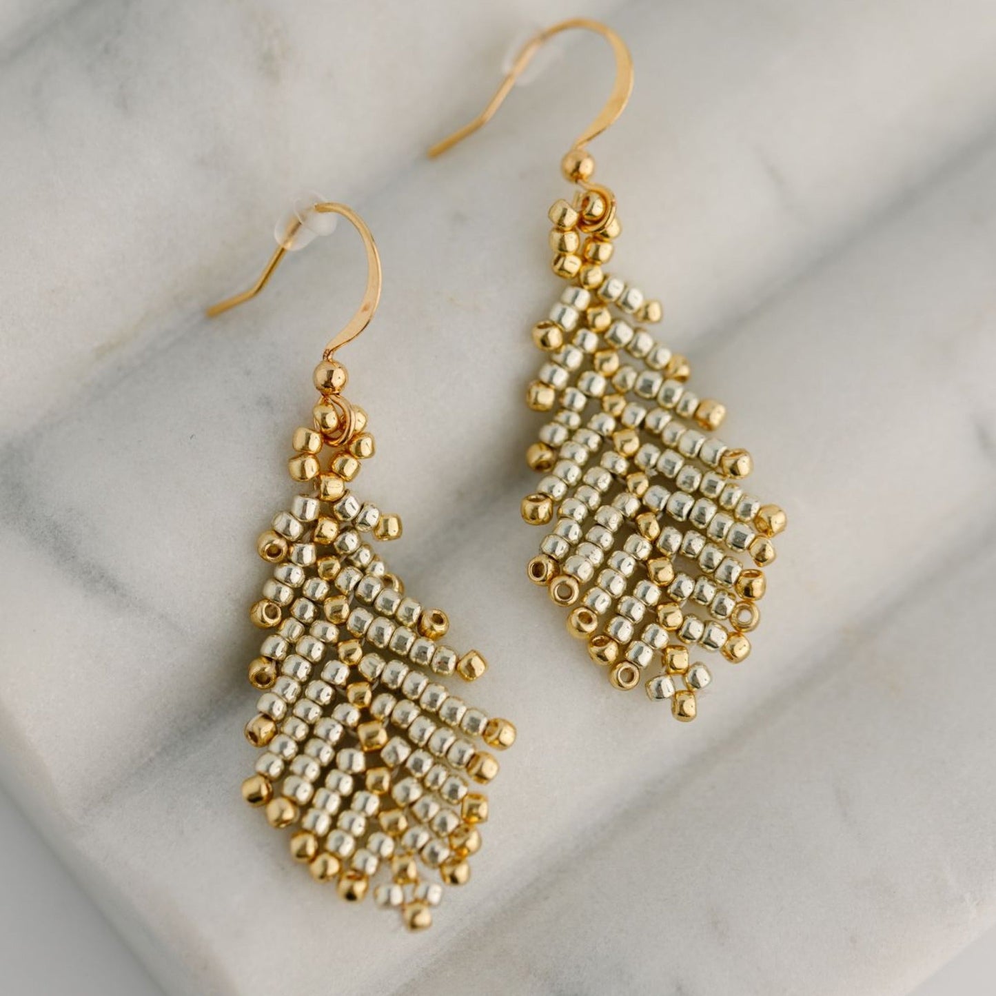 Devon Earrings
