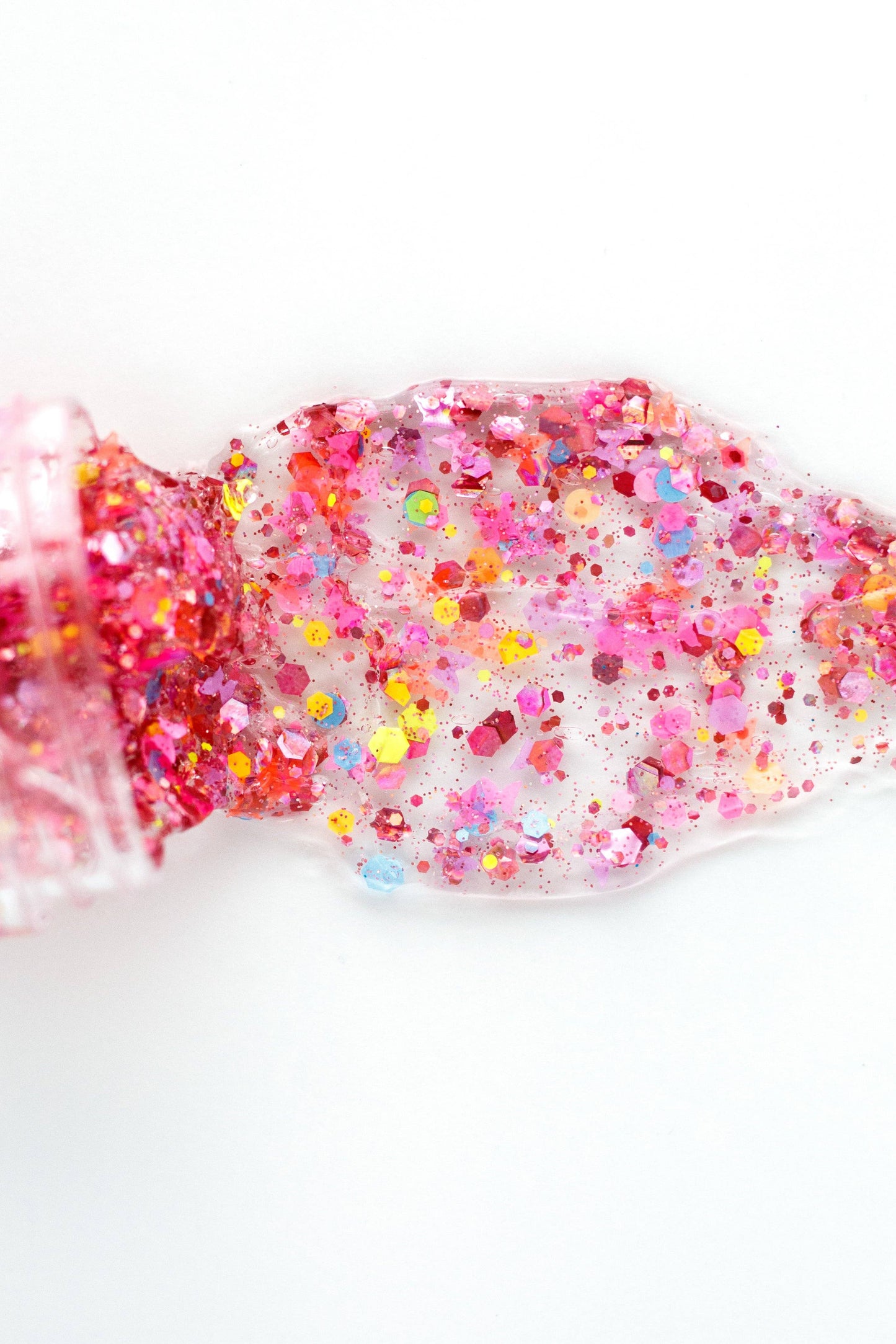 Live Your Sparkle Hair Glitter