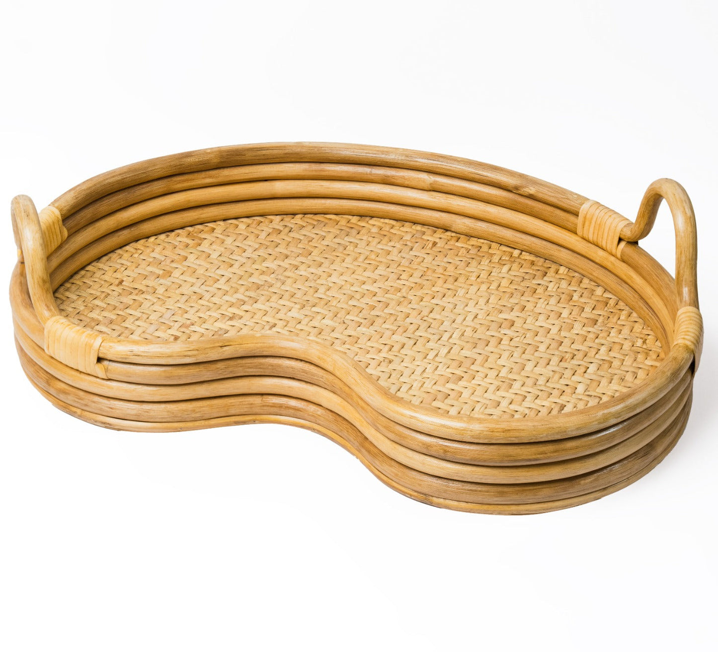 Lily Pad Tray