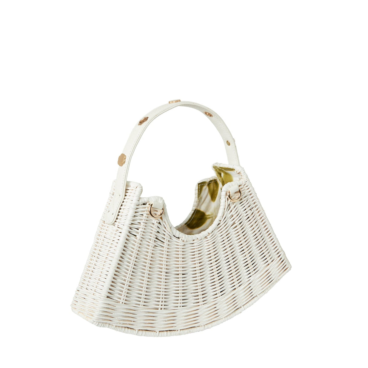 Tati Crescent Bag